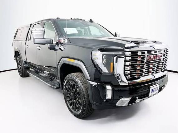 GMC SIERRA HD 2024 1GT49REY9RF365619 image GMC SIERRA HD 2024 1GT49REY9RF365619 image